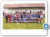 A Roham és a farkaždini Tamiš csapata 2005-ben, ekkor nyertük meg az akkori OFL Zrenjanin nevű ligát