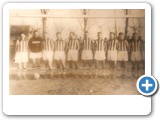 A Roham(ekkor már Roham volt a Klub neve) csapata 1955-ben